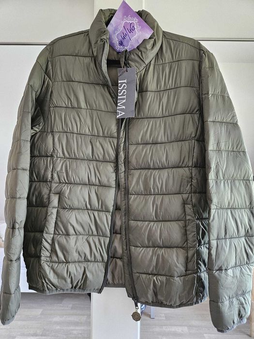 Kurtka damska letnia