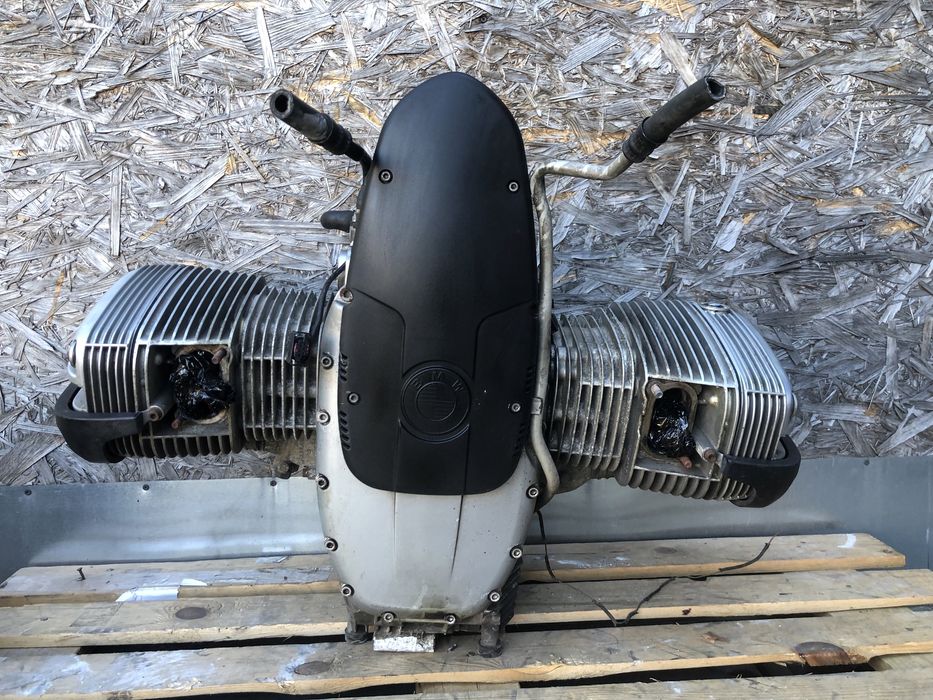 Bmw R1150 GS R21 Silnik Motor Gwarancja Montaż !