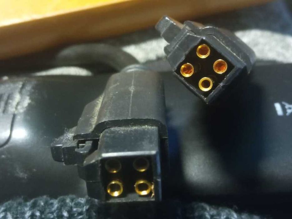 CZĘŚCI Invacare G40 - Power Module, Felgi, Kable