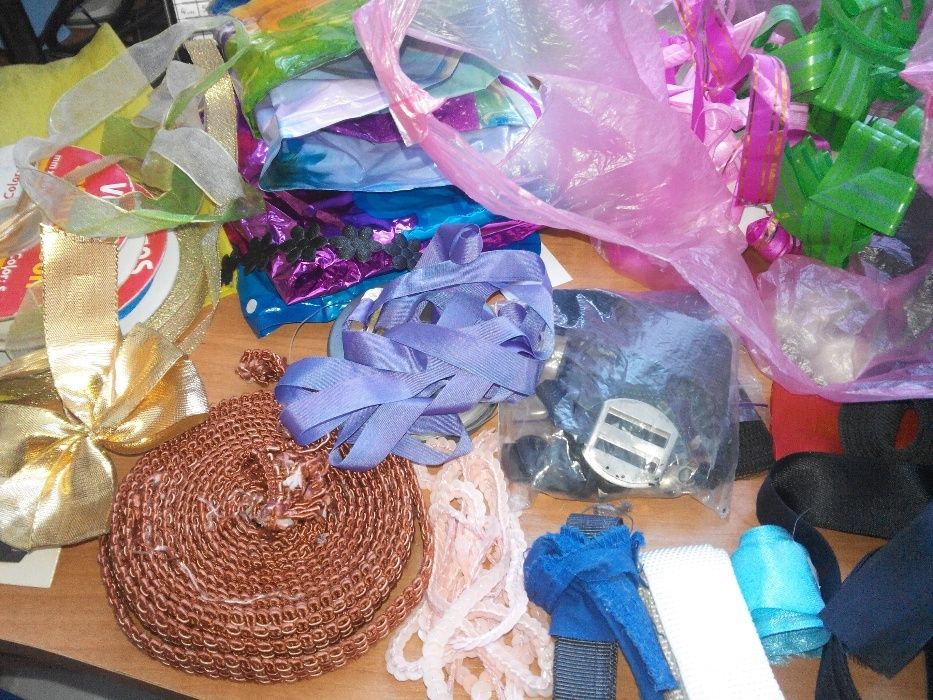 Декор для праздника