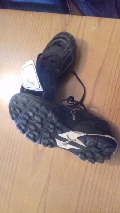 PUMA Chuteiras Futebol 38