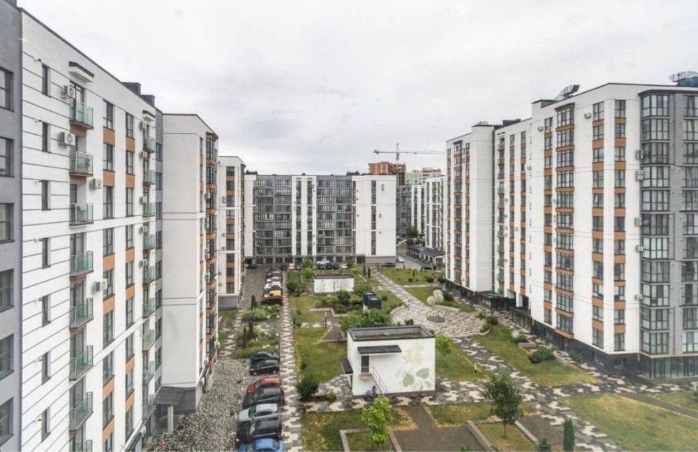 Липки 2 кімн оренда