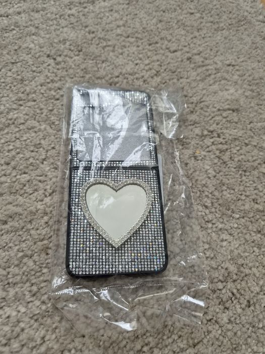 Etui marki Samsung Galaxy Z Flip5
