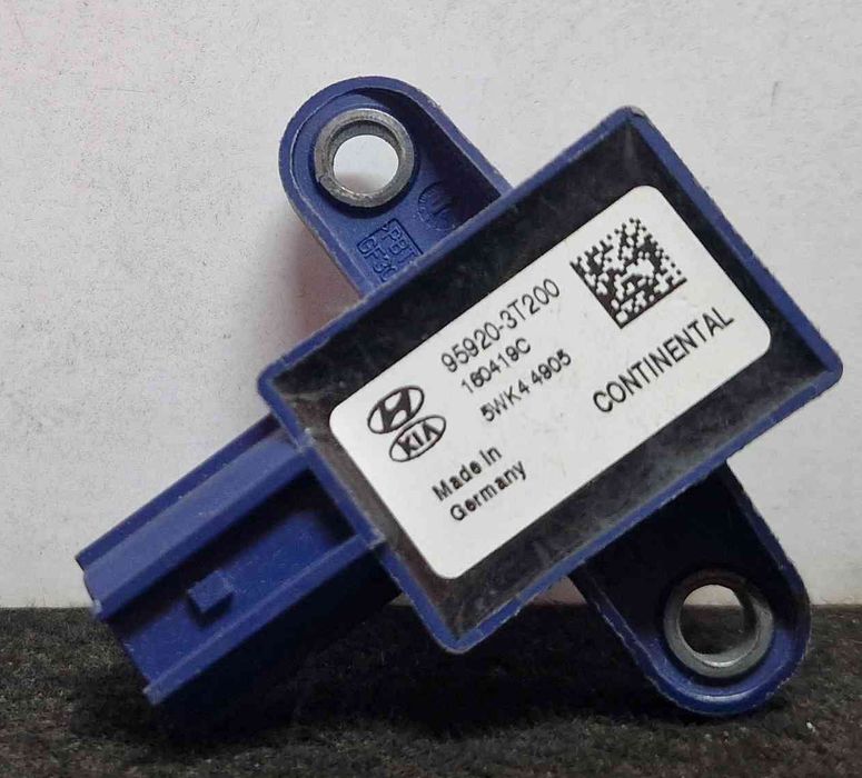 Sensor Airbag HYUNDAI i20 ACTIVE (IB, GB) ano 2016