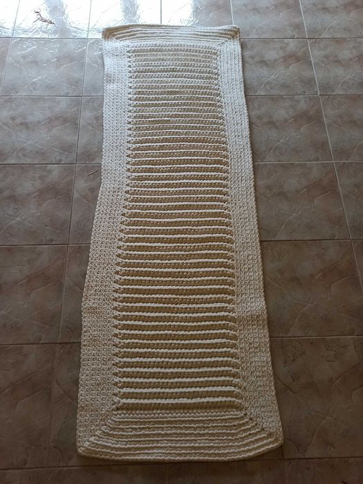 Tapetes boa qualidade como novo