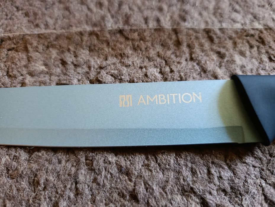 Nóż uniwersalny Ambition 20cm