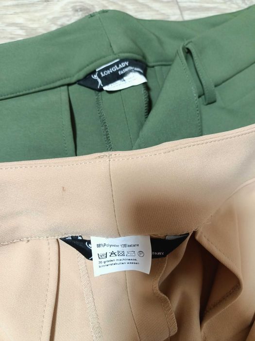 Высокий рост брюки женские  52 54 размер