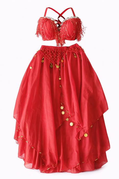 Fatos de Halloween e Carnaval desde 5€