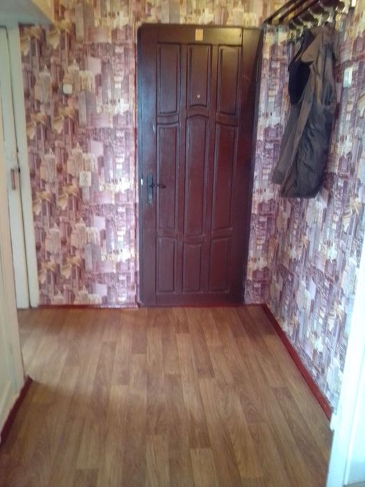 Однкімнатна квартира в центрі міста