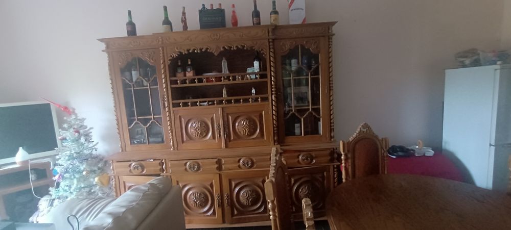 Vendo mobília de sala