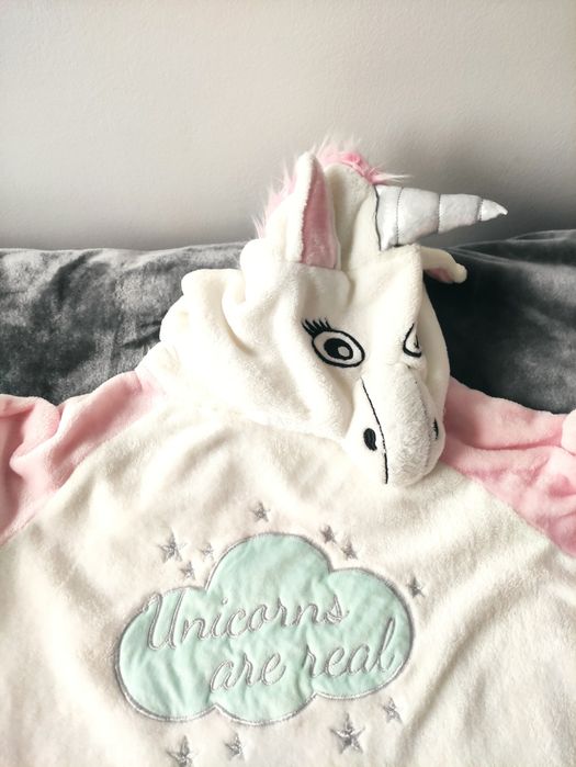 Piżama damska rozmiar L