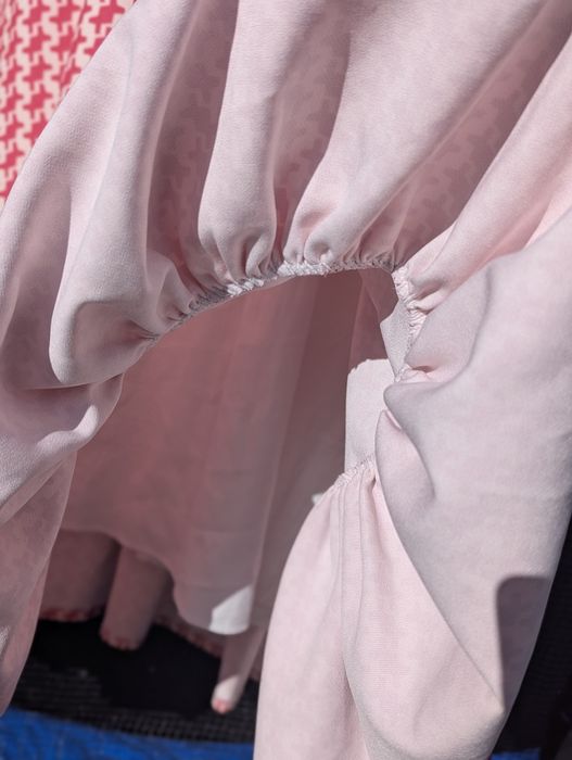 Сукня святкова для дівчинки