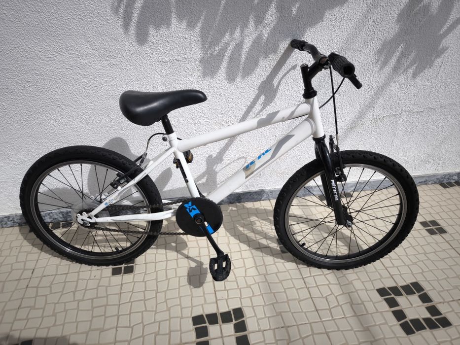 Bicicleta BMX Criança Mitical roda 20"