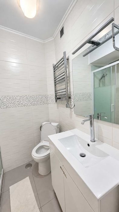 Apartamento T1 para arrendamento em Queluz, a apenas 2 minutos a pé da estação.