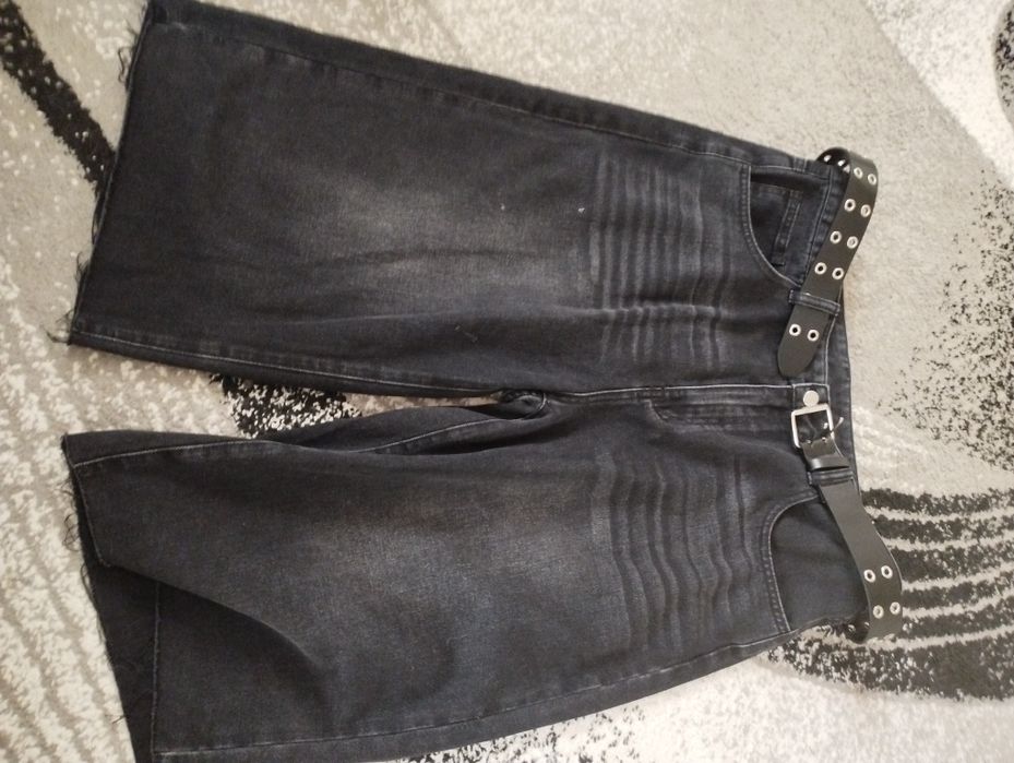 Шорти оверсайз розмір Хл