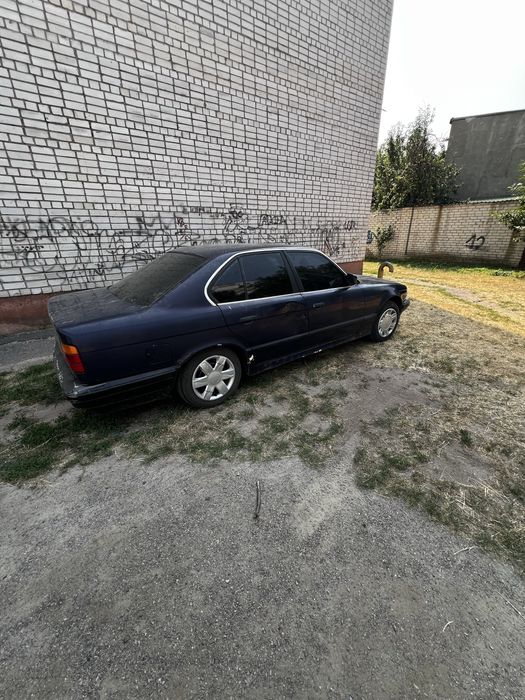BMW e34 2.0 m30b20