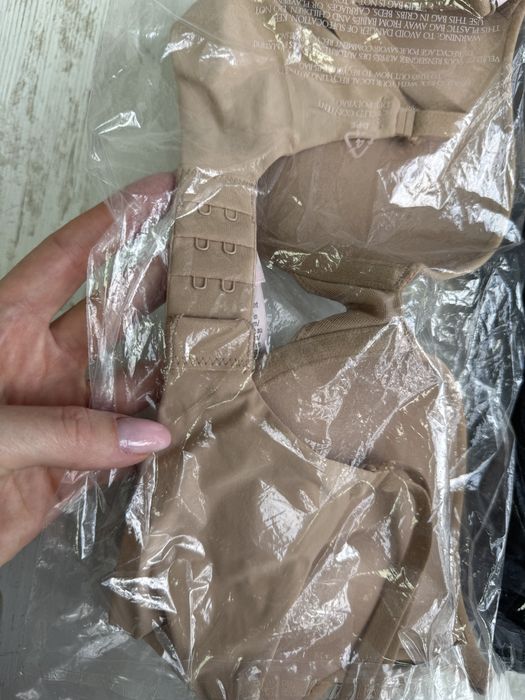 Нові бюстгальтери Victoria Secret