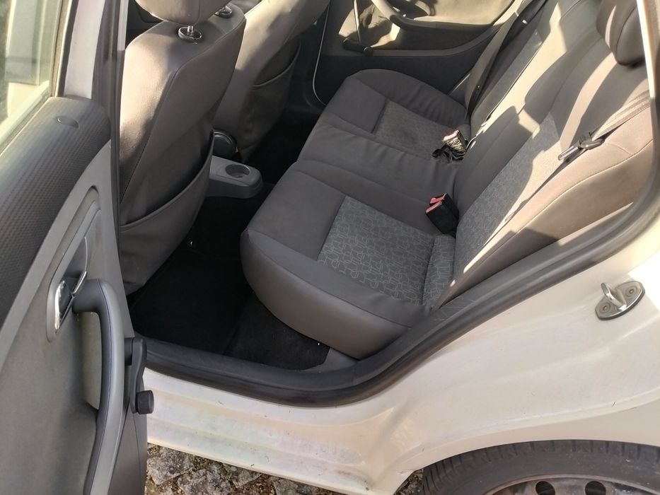 Seat Ibiza 1.4 tdi 5 lugares