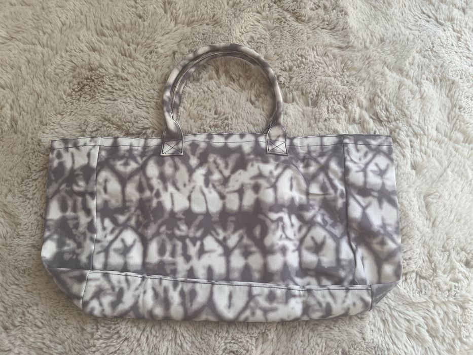 Alo yoga torba nowa shopper bag na ramię treningowa