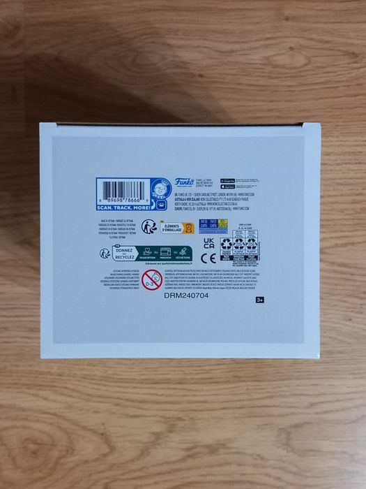 Funko Pop! - Buggy the Clown 1740