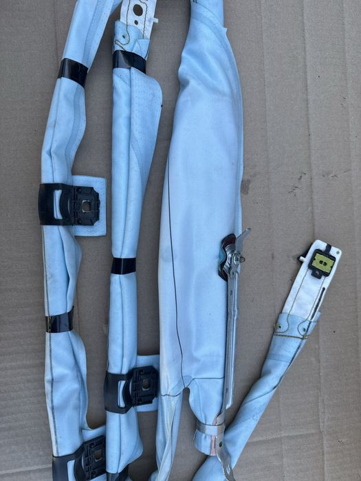 Airbag de cortina (teto) Mercedes-Benz Classe A W177