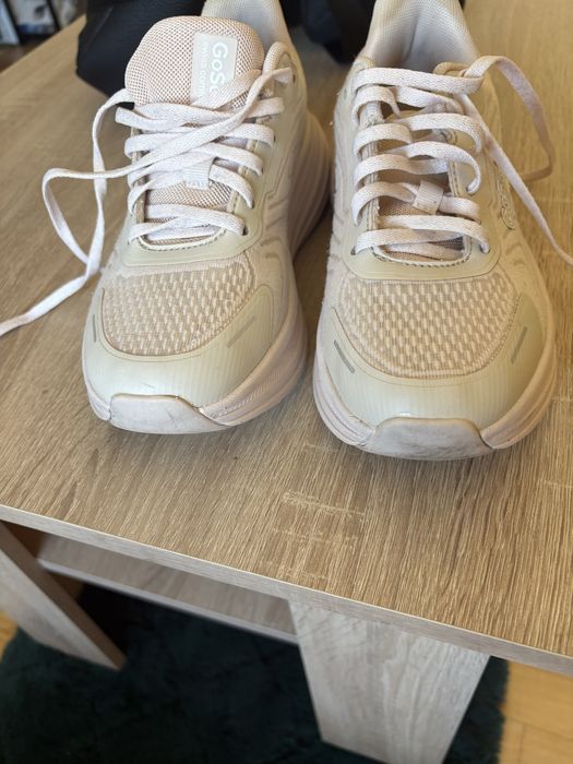 Sneakersy Go Soft