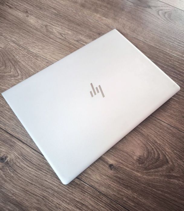 Aluminiowy i7! Laptop HP EliteBook 840 14.1" i7 16GB 256GB W11 ***Jak Nowy***