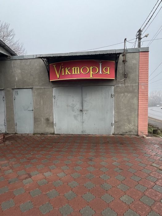 Продам приміщення