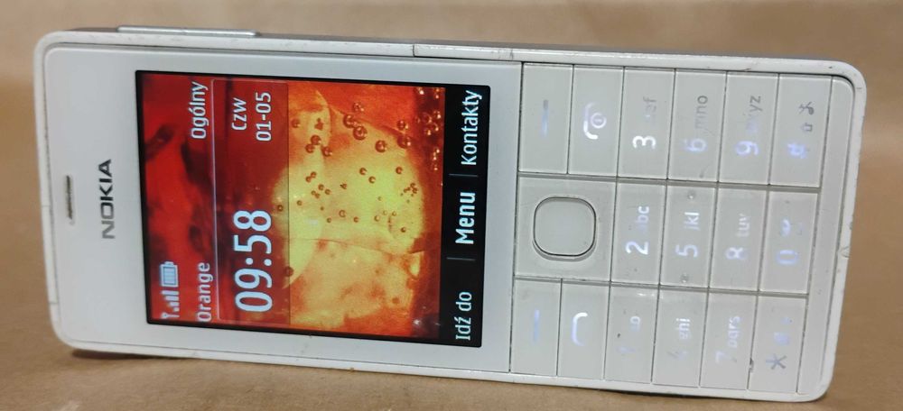 NOKIA 515 RM- 953 simlock  Orange db.stan
