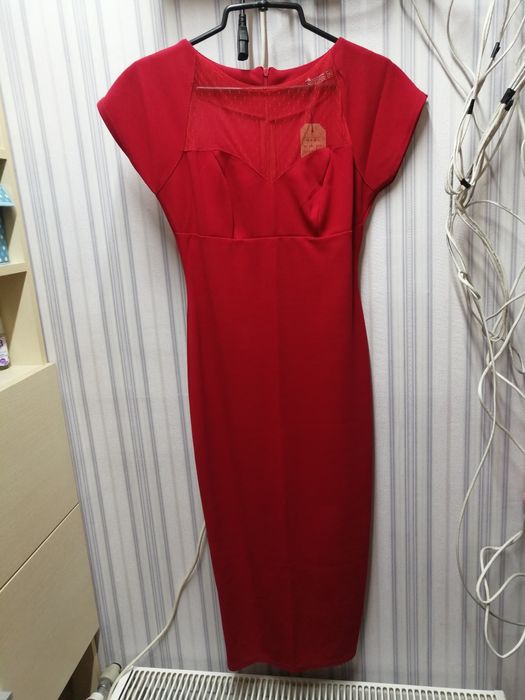 Платье для девушки