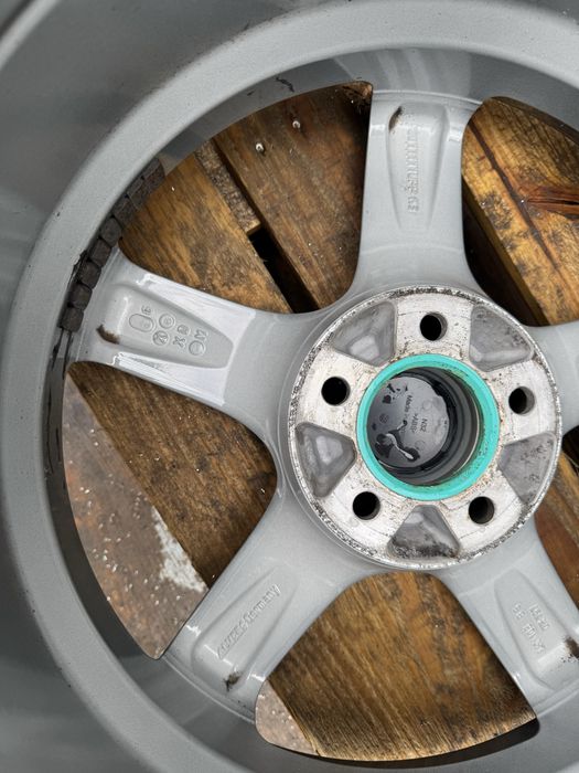 Диски 5/108r17 Alutek Germany Ford Volvo Citroen Pegeot