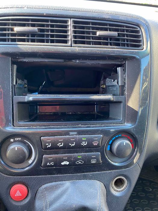 Honda Stream 2.0 бензин фара // з Німеччини _K20A1