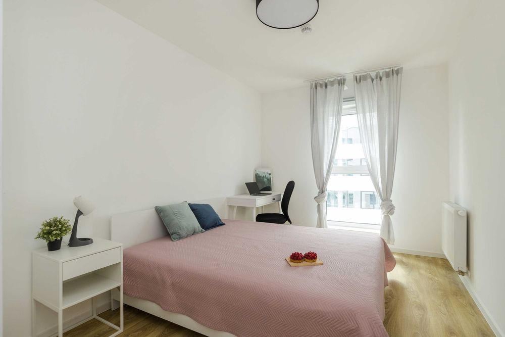 Nowe Komfortowe, 2 pokojowe, Bez prowizji, Bezpośrednio od właściciela, Pet Friendly