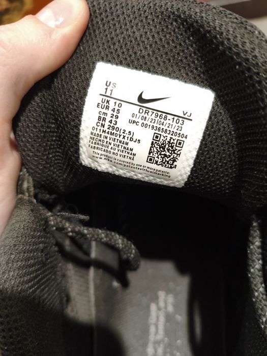 Nike ACG Mountain Fly 2 Low