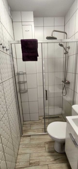 Apartment in Gdynia, Międzytorze, Śródmieście - Więcej