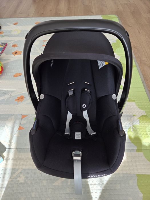 Fotelik Maxi-Cosi 0-12 kg