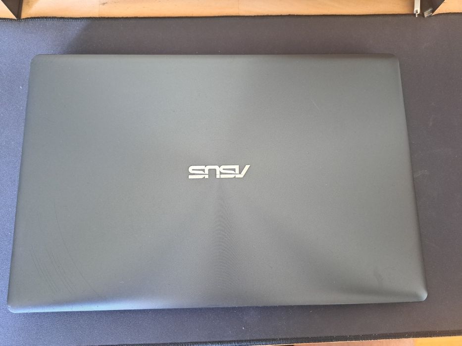 Computador Asus X550c c/ caixa