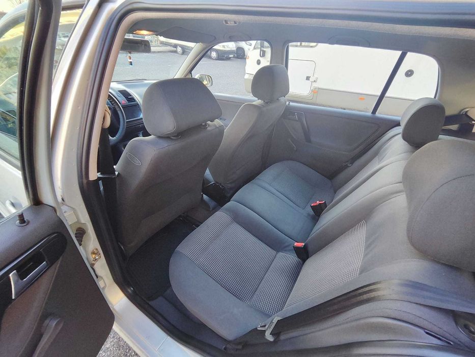 Volkswagen VW Polo 1.4 TDI 75cv (6N2)