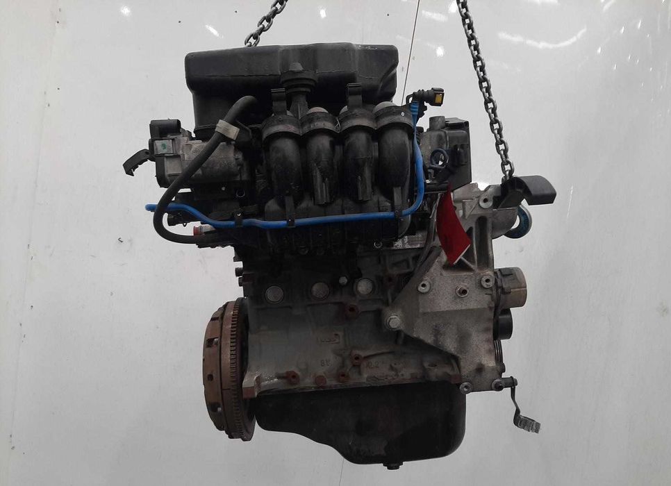 motor FIAT 500 1.2 2011 REF:169A4000