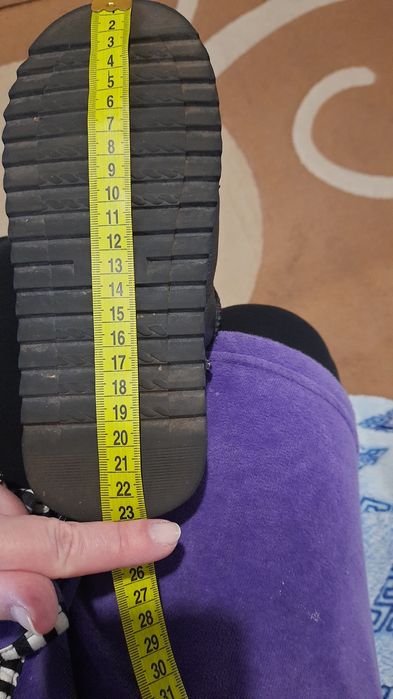 Угги зимнии (мальчик - девочка)