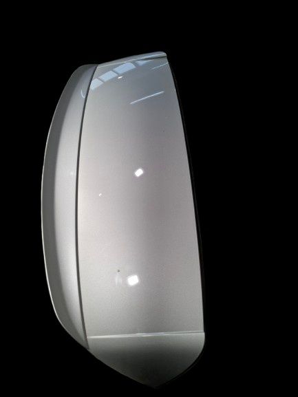 Lotka spoiler klapy tył Mercedes A45 W177