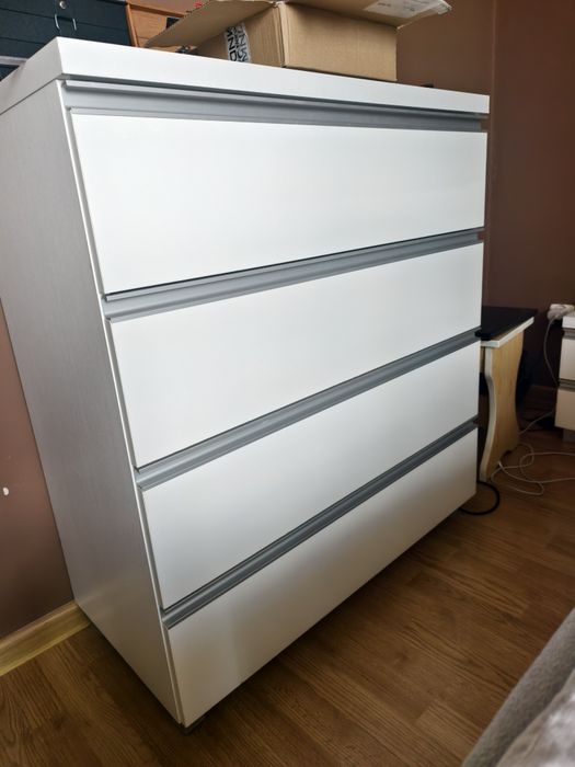 Komoda BRW 90 cm