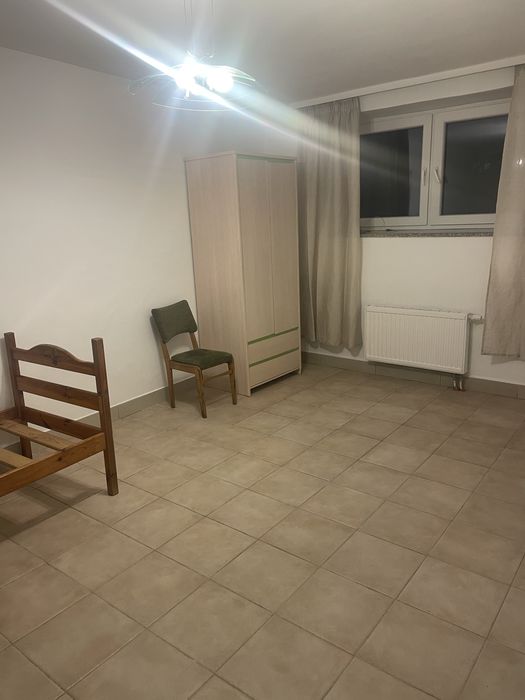 Mieszkanie w blizniaku  centrum Starego Kraśnika