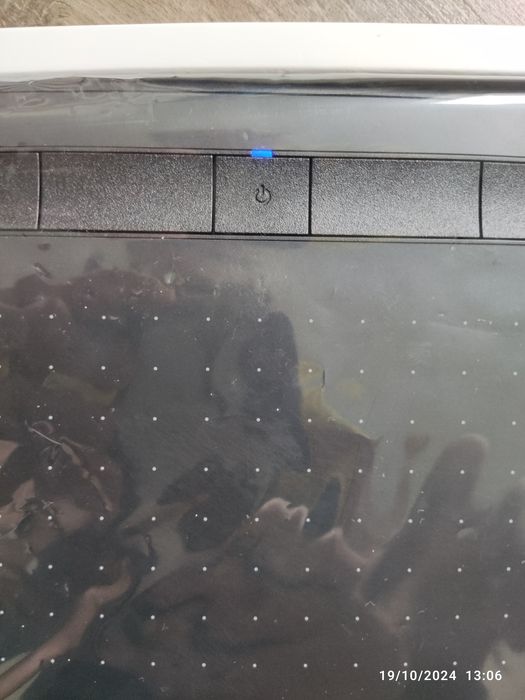 Wacom Intuos Bluetooth64283859016321122