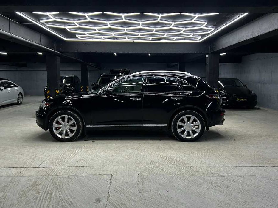 Infiniti FX35 2007