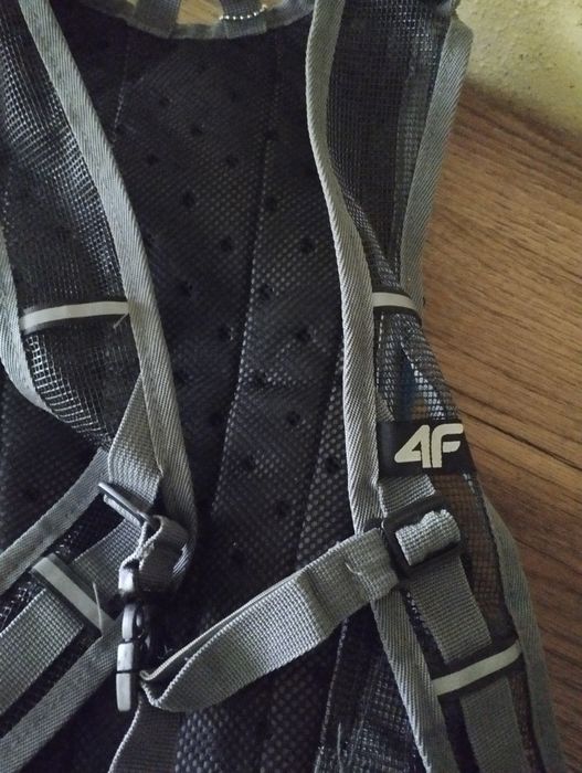 Plecak sportowy 4f