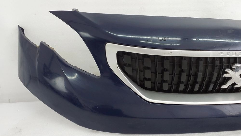 Pára-choques frente PEUGEOT Expert