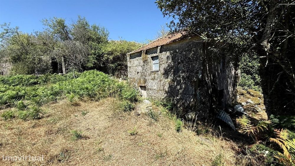 Quinta T5 Venda em Campelo e Ovil,Baião