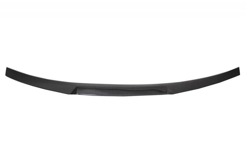 Aileron Bmw Série 4 F32 Coupé (2013 a 2019) Look M4 Carbono
