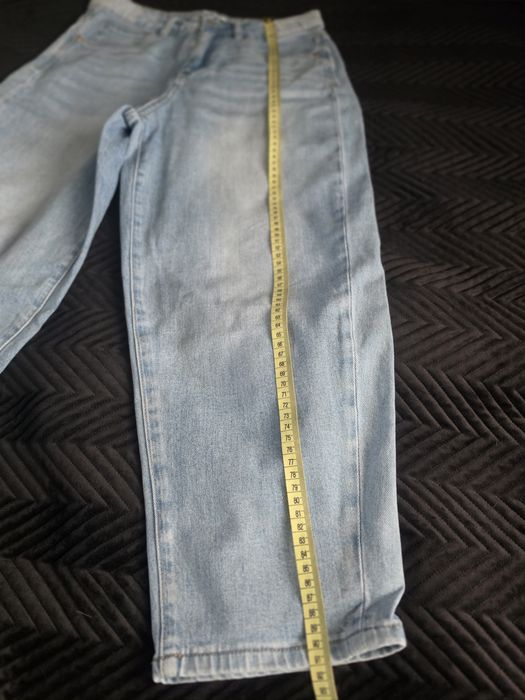 Jeansy Denim Days